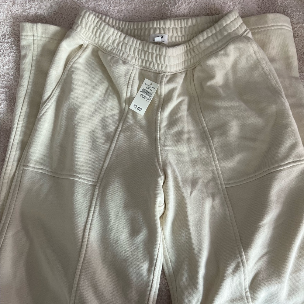 NWT aerie sweatpants
